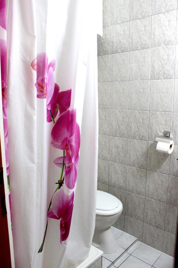 Apartments Nature Omiš Εξωτερικό φωτογραφία