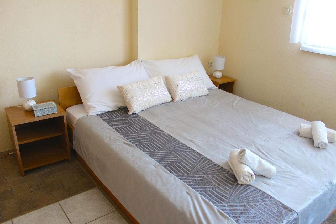 Apartments Nature Omiš Εξωτερικό φωτογραφία