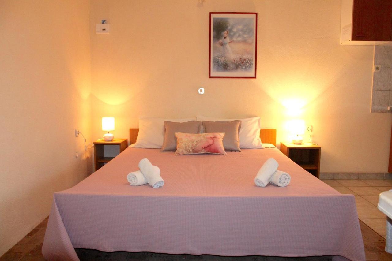 Apartments Nature Omiš Εξωτερικό φωτογραφία