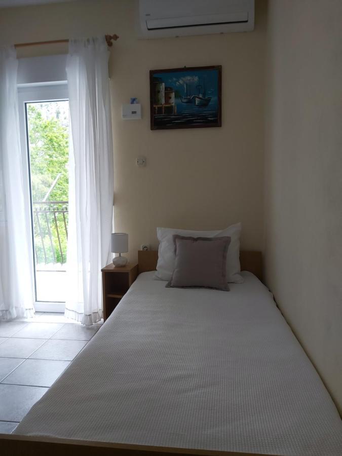 Apartments Nature Omiš Εξωτερικό φωτογραφία