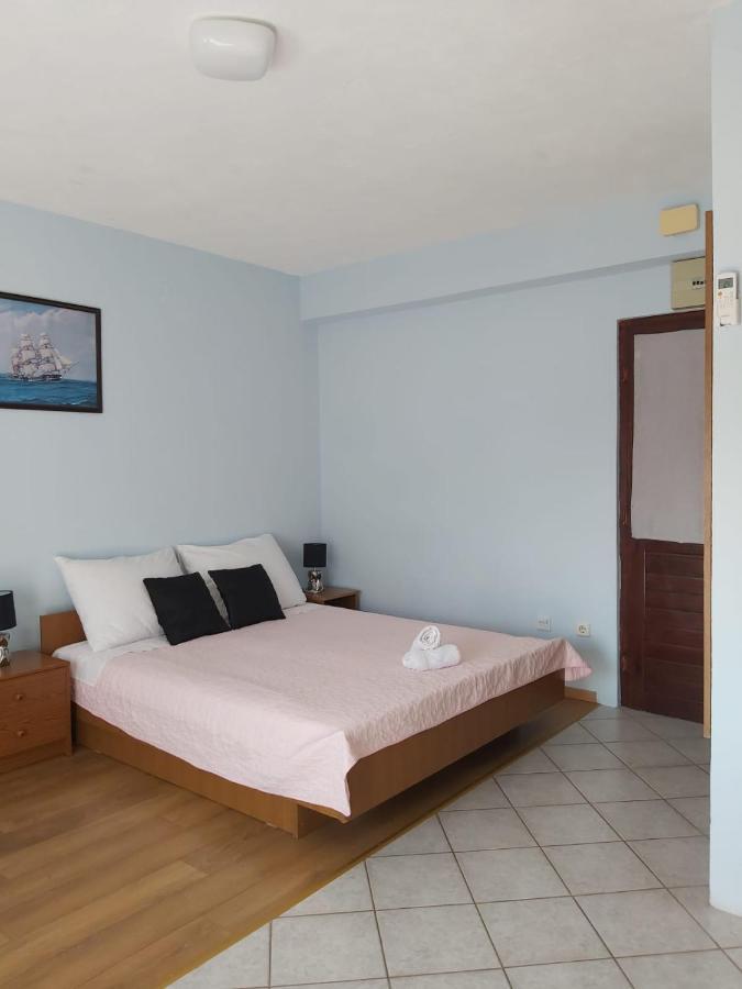 Apartments Nature Omiš Εξωτερικό φωτογραφία